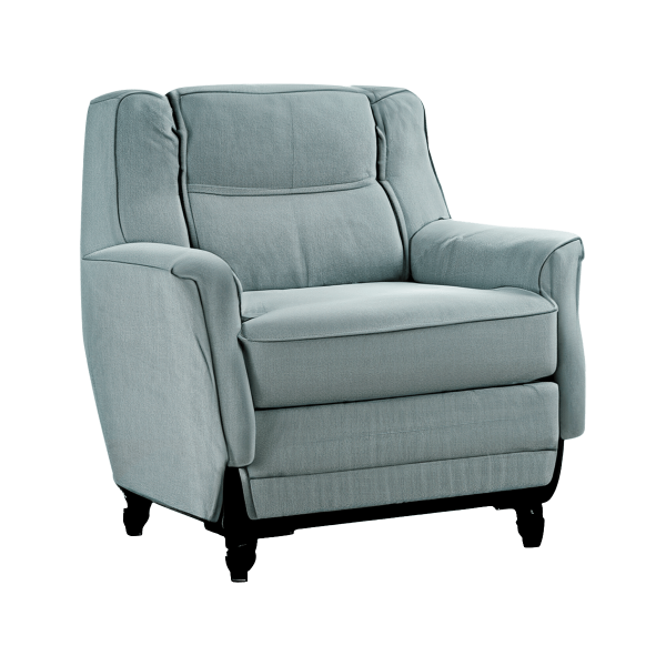 CushionCloud Luxe Sofa - Green