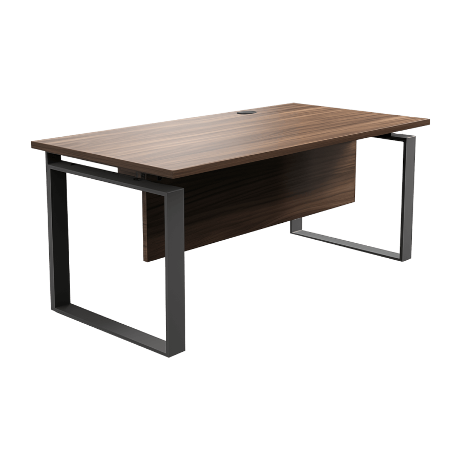 Gentoo Rectangular Desk - Imagen 2