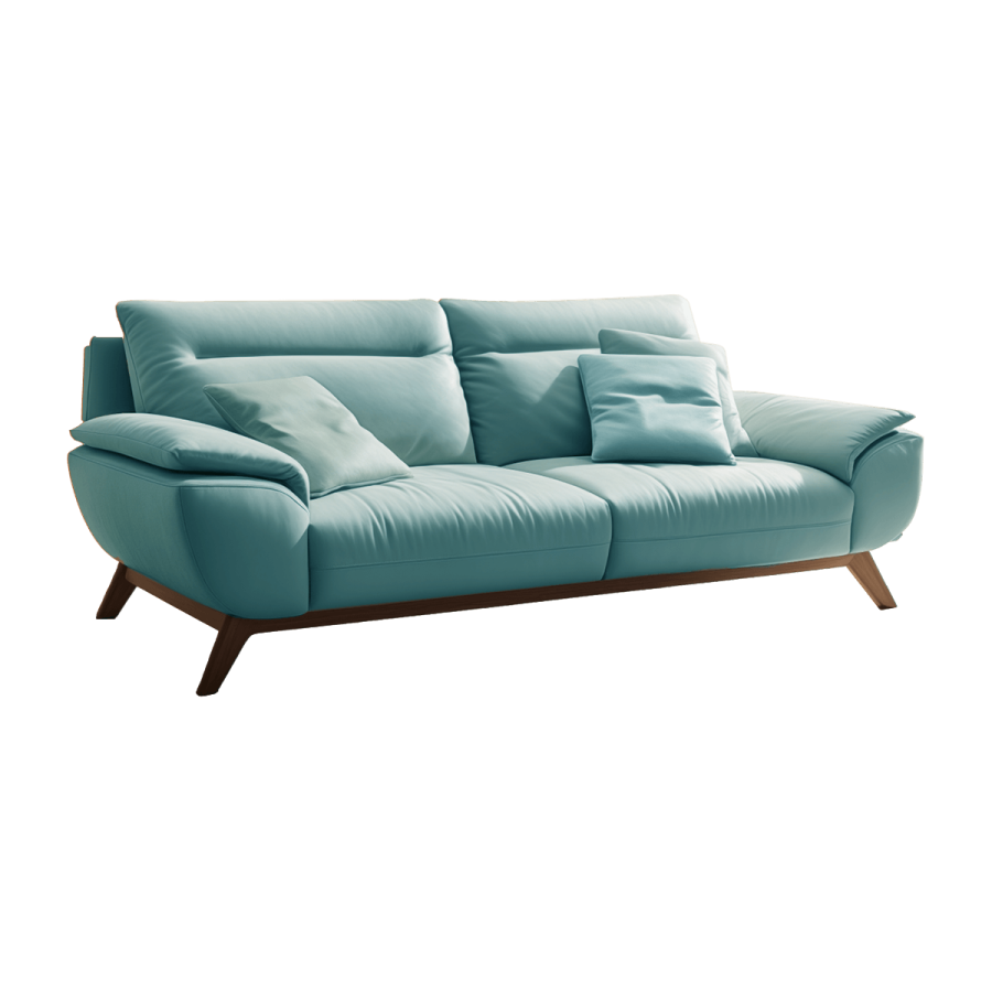 Living Room Lounge Tan - Imagen 3