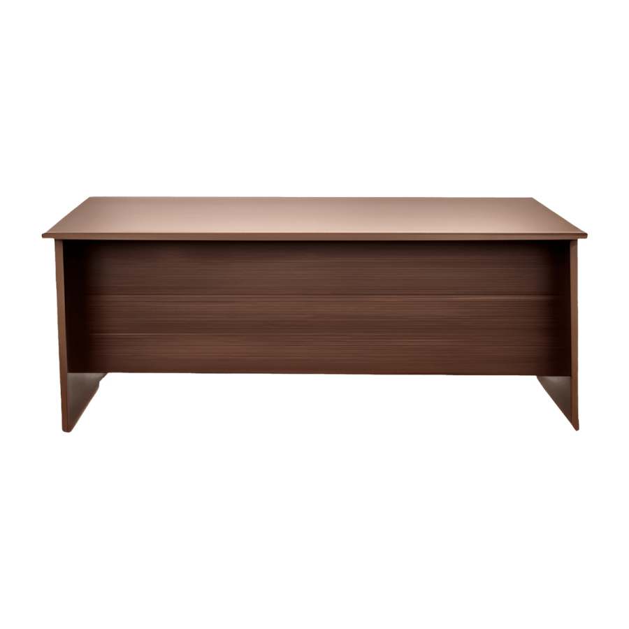 Rectangular End Table - Imagen 4