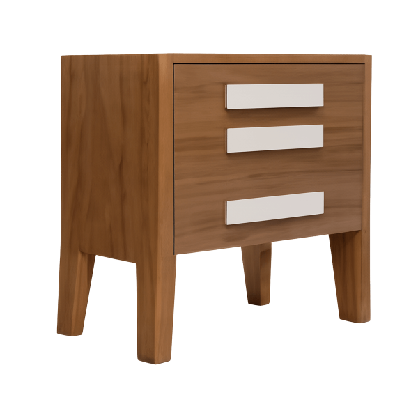 Mobican Sapporo 2-Drawer