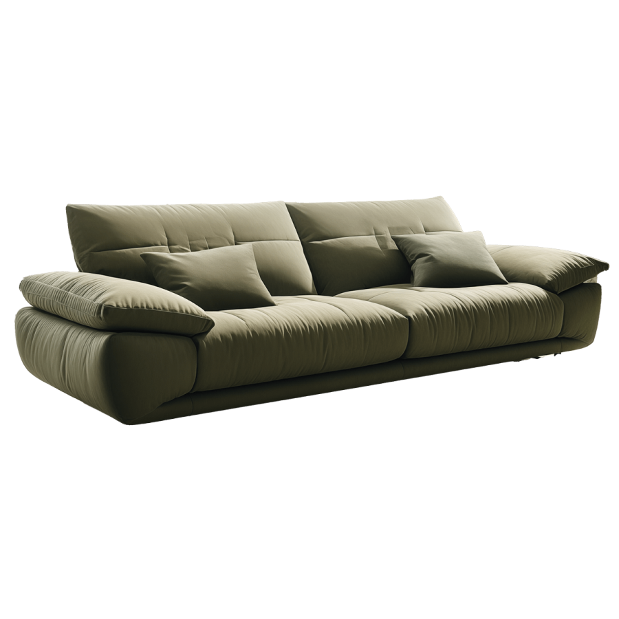 Valdez 3 Seater Sofa - Imagen 2