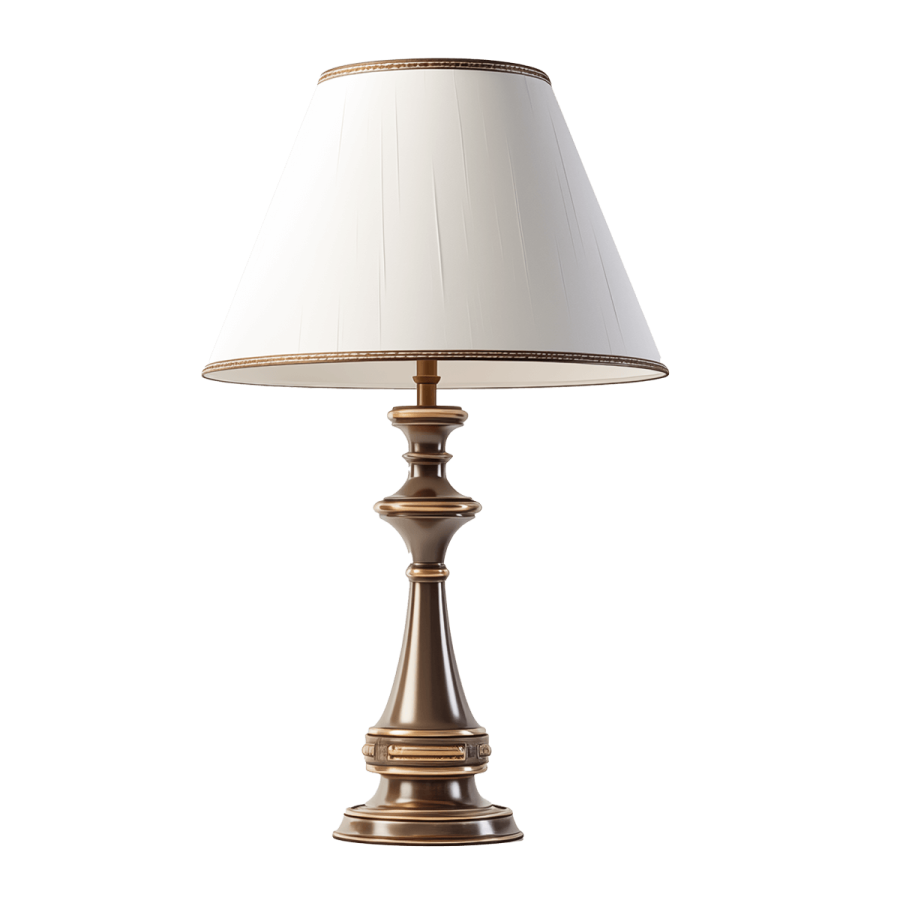Rechargeable Table Lamp