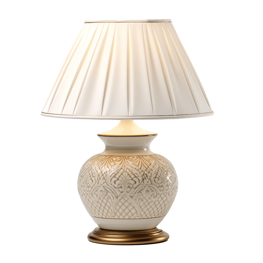 Rechargeable Table Lamp - Imagen 3