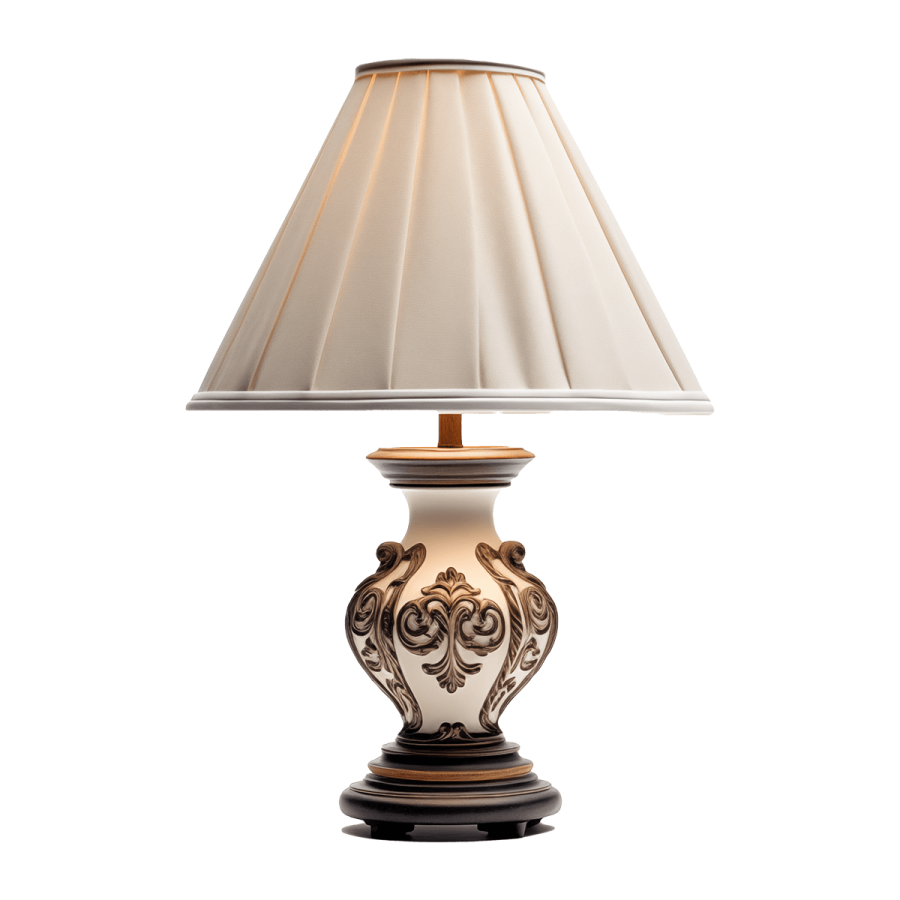 Rechargeable Table Lamp - Imagen 4