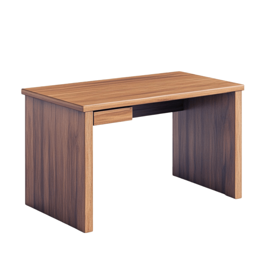 Kyoto Bedside Drawer Table - Imagen 2