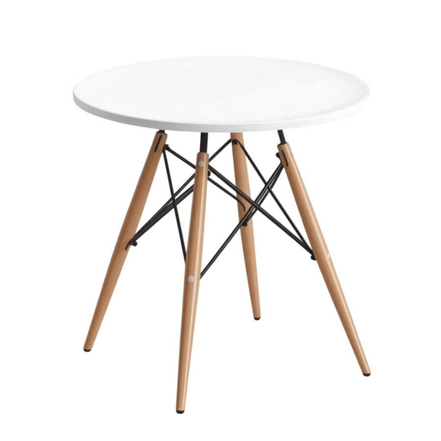 Luxe Chair white - Imagen 5