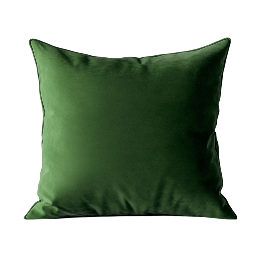 Natural Linen Pillow - Imagen 4