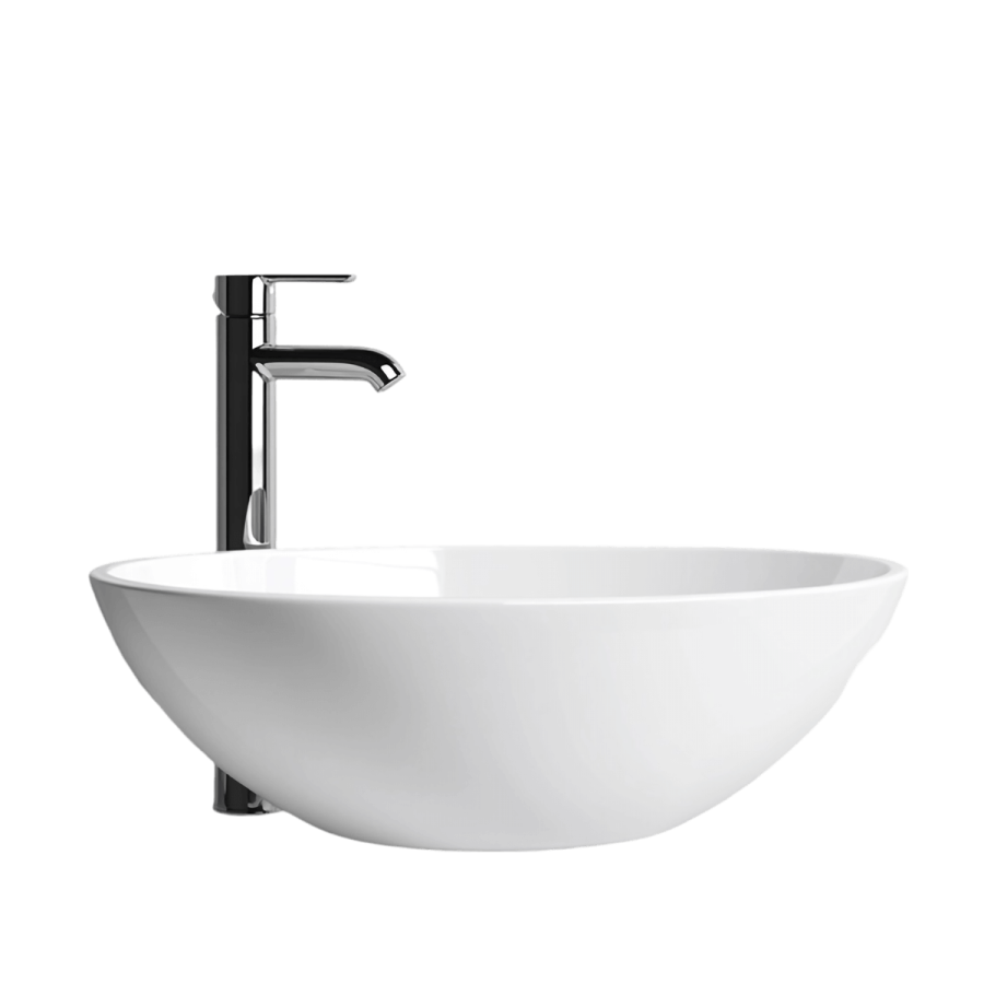 Bathroom Vanity Vessel Sink - Imagen 2